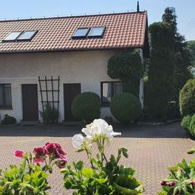 Pokoje Gościnne LAZUR