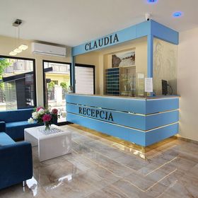 Ośrodek Wczasowy Claudia