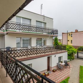 Kwatery Prywatne u Ślązaka