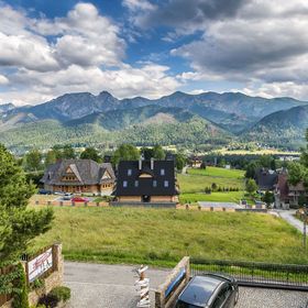 Apartamenty Widokowe Cztery Pory Roku