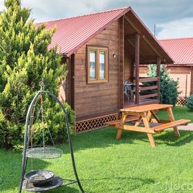 Domki Letniskowe Pawlejkówka