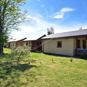 Domki letniskowe Konrad