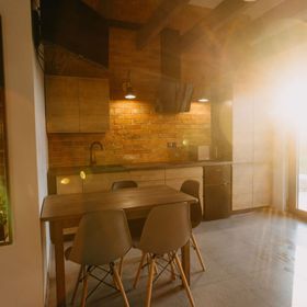 Apartamenty Bursztynowa Jeden