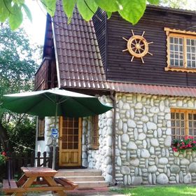 Dom Wczasowy Astoria