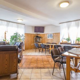 Dom Wczasowy Jesionkówka