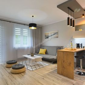  Apartamenty u Nataszy