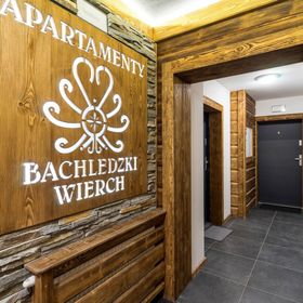 Apartamenty Bachledzki Wierch
