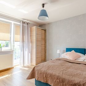 Apartamenty barbórka