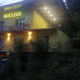 Dom Wypoczynkowo-Noclegowy Skalnik