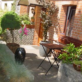 APARTAMENT LILIOWY,POKOJE,PRZYCZEPA KEMPI.. & APARTAMENT GDAŃSK JELITK