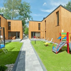 Kapitanka apartamenty