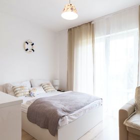 Domki i pokoje Marina 1