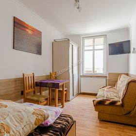 Pokoje przy promenadzie