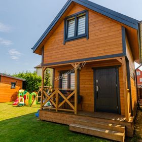 Domki letniskowe Zuzia