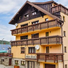 Pokoje gościnne Ostoja