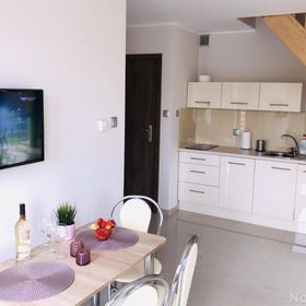 Apartamenty Willa Bruno