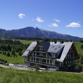 Apartamenty Bachledzki Wierch