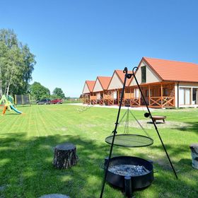 Domki Morskie Oko