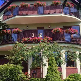 Pokoje 2 i 3-osobowe na Jaracza, Rezydencja Mielno