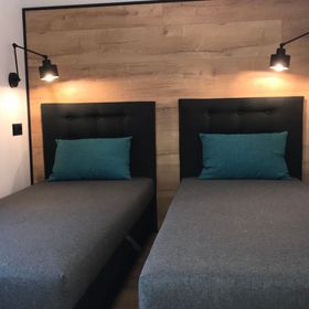 Wolna Chata U Rybaka