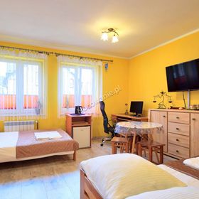 Pokoje gościnne, domki Aleksander