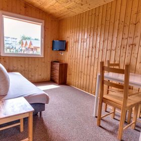 Domki letniskowe Smile