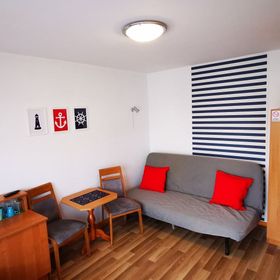 Pokoje Gościnne Seagull 