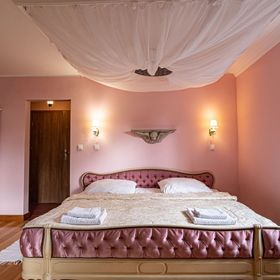 HydroZagadka Bed Breakfast