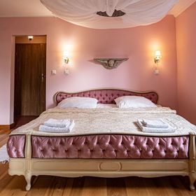 HydroZagadka Bed Breakfast