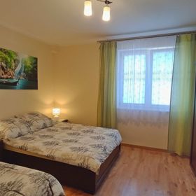 Pokoje Bosman Apartamenty Lux