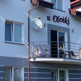 Pokoje Gościnne U Oleńki