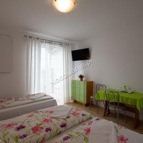 Pokoje Villa de la Rosa