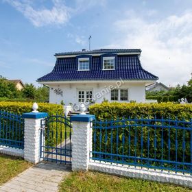 Pokoje Villa de la Rosa