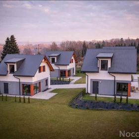 Ośrodek wypoczynkowy Mirabelka