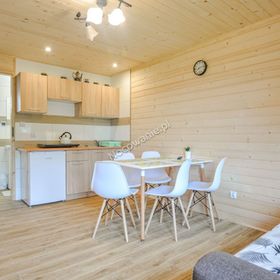 Domki Letniskowe u Henia i Anety