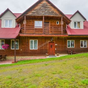 Domek i Agroturystyka U Janusza 