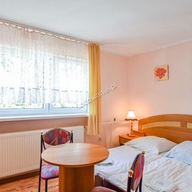 Willa Wiktoria LIPOWA 17A w Międzyzdrojach