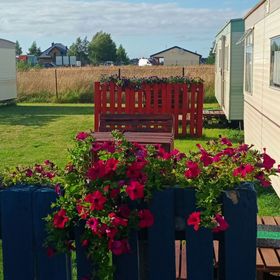 MarCITY GĄSKI Domki Holenderskie