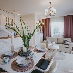 Apartamenty Biała Perła