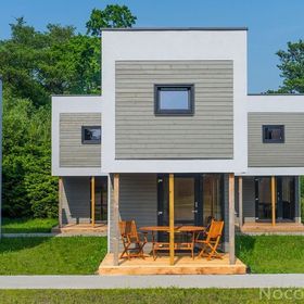 Ośrodek Wypoczynkowy Akwamaryn