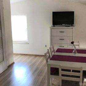 Pokoje Gościnne ZŁOTA 36