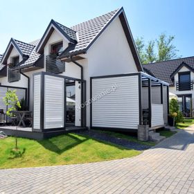 Domki-Apartamenty Akacja