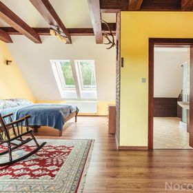 Kafle i Fajerki wypoczynek z klimatem