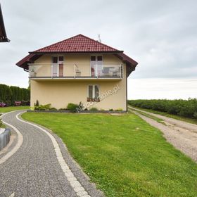 Gospodarstwo agroturystyczne Róża