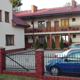 Dom Gościnny JAŚMIN