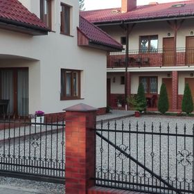 Dom Gościnny JAŚMIN