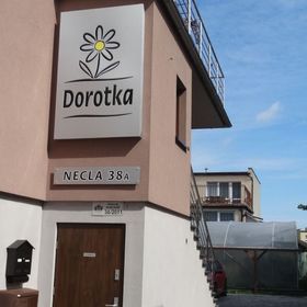 Dorotka Pokoje Gościnne