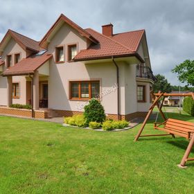 Pokoje do wynajęcia Akacja