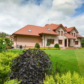 Pokoje do wynajęcia Akacja