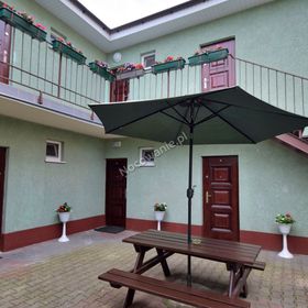 Pokoje Gościnne Diuna